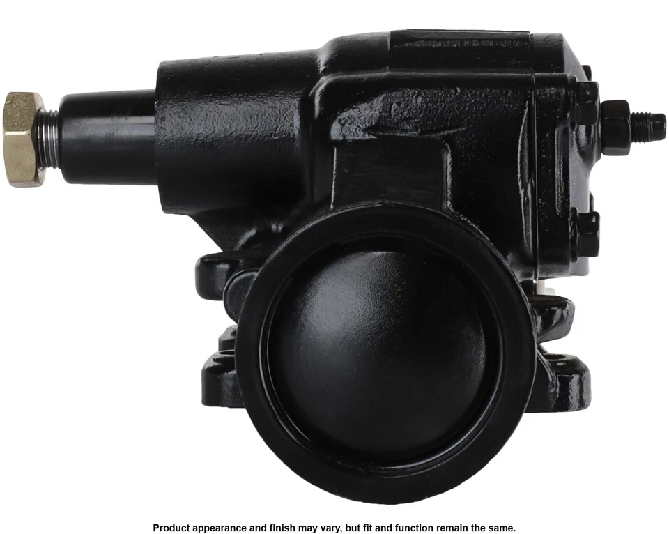 Engrenagem de direção Cardone 1965 1966 1967 1968 1969 Chevrolet Chevelle 1964-1973 - Imagem 4 de 4