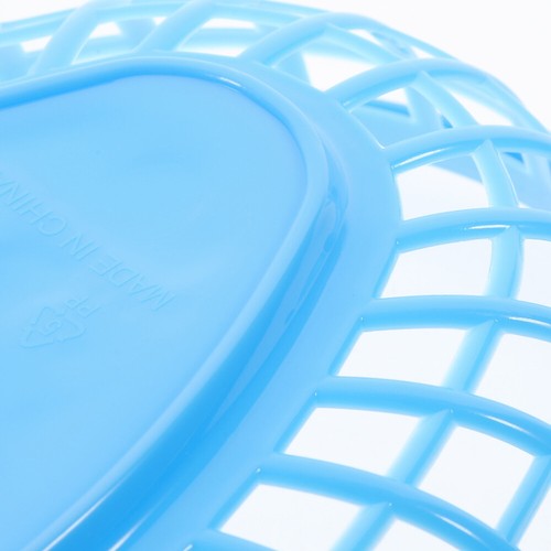 12 Pcs Storage Basket Child Food Hamburger Baskets Reusable Basketsreusable - Picture 10 of 12