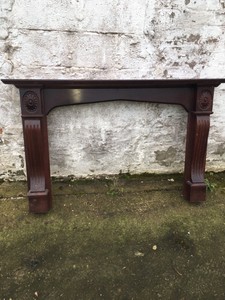 Beautiful Ornate Fireplaces For Sale Ebay