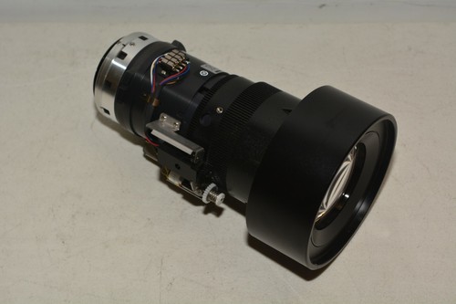 Digital Projection Long Zoom 1 Lens 112-503 f=52.8-79 1mm/F1.85-2.41  - Picture 1 of 5