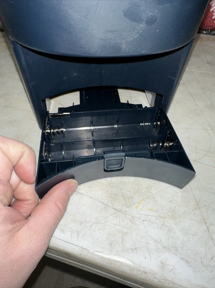 Alimentador automático para perros gatos PetSafe Smart Feed 24 tazas Bluetooth modelo 300-3589 Foto 3 de 4