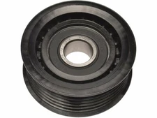 For 2011-2014 Dodge Avenger Accessory Belt Idler Pulley Accessory Drive 29342JV
