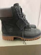 timberland women's jayne 6in wp shearling convenience boot