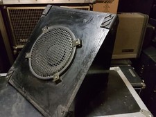 MONITOR with CELESTION TWIN CONE SPEAKER