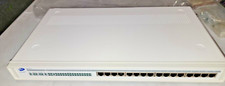 LUCENT LANNET, SH-E16, 108445958, 4705-901, CHASSIS PANEL, STACKABLE HUB, NEW