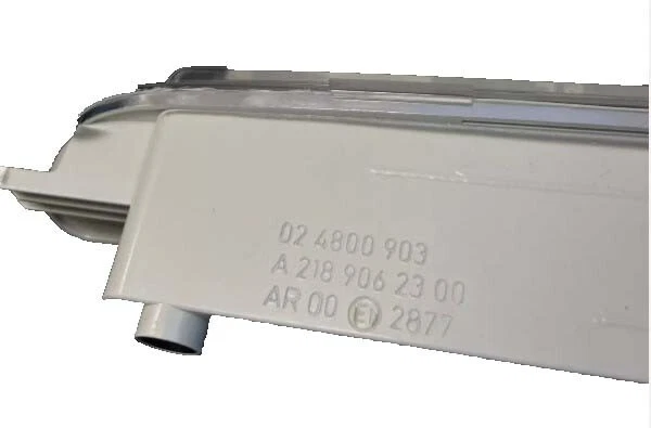 Lámpara de marcha atrás Mercedes Clase SL R231 SL350 SL400 SL500 SL63 OEM NUEVA Foto 3 de 4