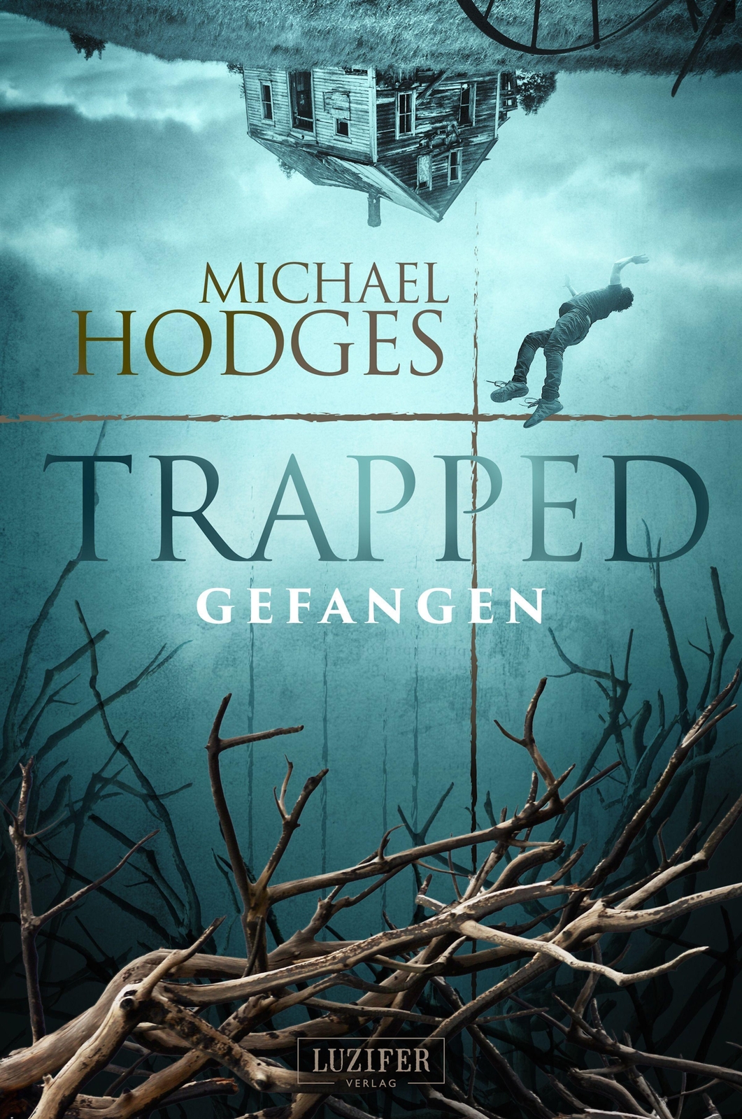 Thumbnail - Trapped - Gefangen Michael Hodges