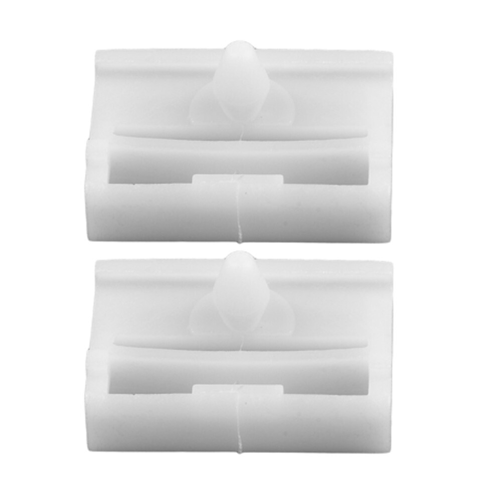 Lot De 10 Feutres De Rechange T018 Pour Outil De Bordure De Film Adhésif