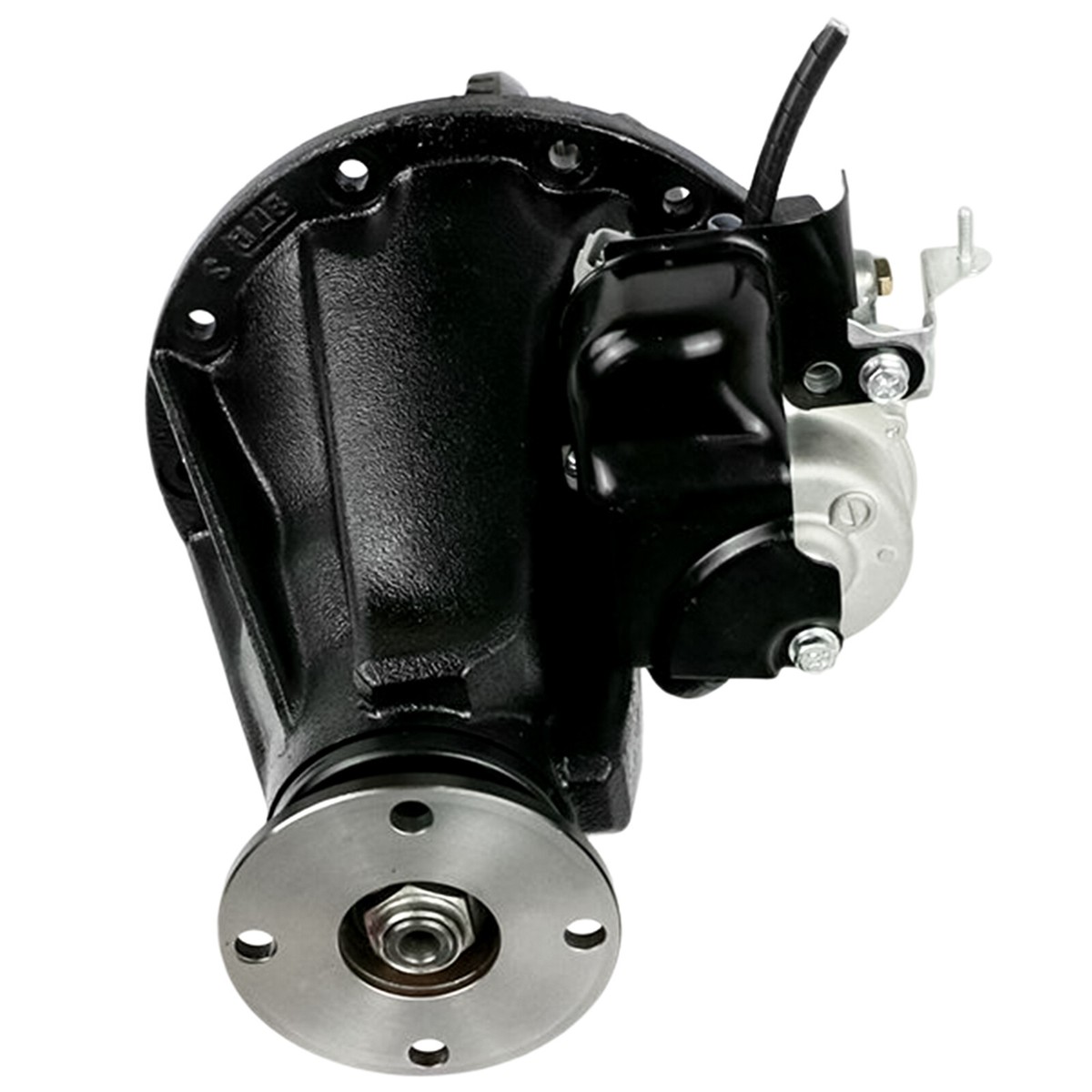 Differential 41:11 3.727 Gear For 2007 only Toyota FJ Cruiser 4.0L