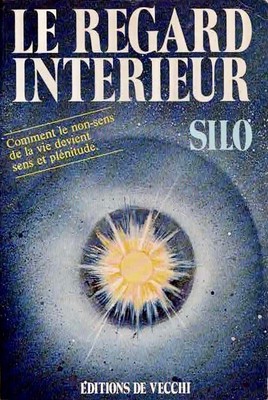 LE REGARD INTERIEUR (The Interior Look) French Edition, 1980 Trade Paperback