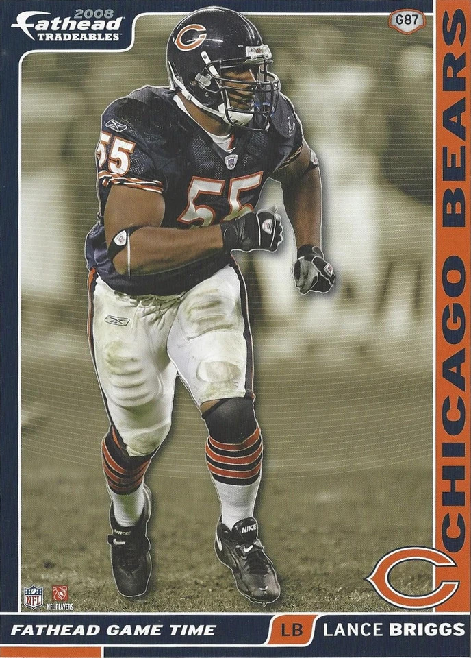 ADESIVO NEGOCIÁVEIS GREG JENNINGS GREEN BAY PACKERS WMU BRONCOS FATHEAD 2008 #G88 - Imagem 3 de 4