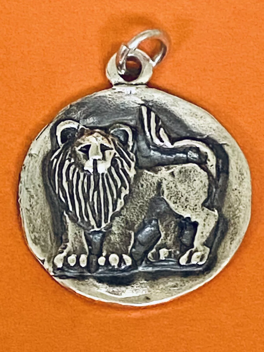 James avery deals ou charm
