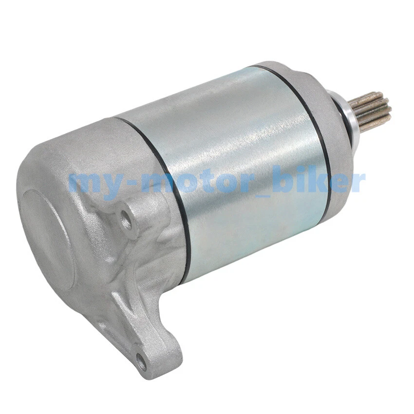 Motor de arranque para Yamaha YZF750R 93-98/YZF750SP 93-96/YZF1000R Thunderace 96-01 Foto 4 de 4