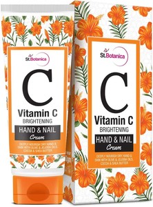 vitamin c hand cream