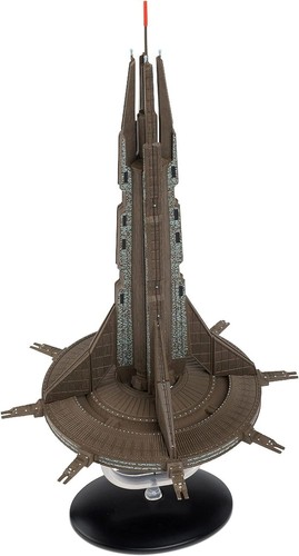 Eaglemoss Star Trek Discovery Sonderedition der Starbase-1 Raumstation - Bild 3 von 6