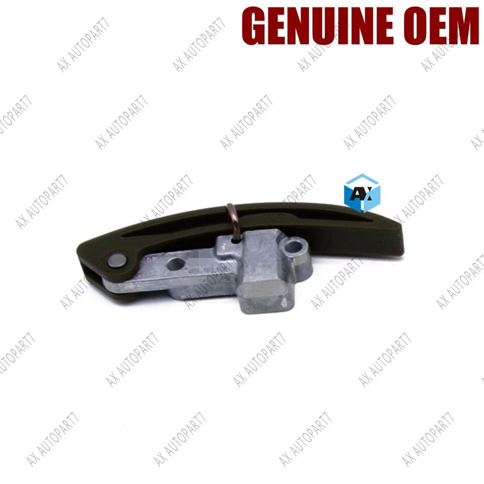 Genuine Timing chain tensioner For 92-16 Audi Volkswagen Jetta Porsche 021109467 — 第 2/4 张图片