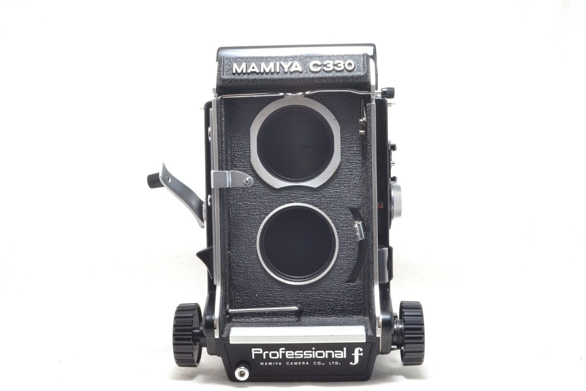 [良品] Mamiya C3 Pro Sekor 105mm f/3.5 Mamiya Sekor 105mm F/3.5 TLR Lens for C330 C220 C33 C22 C3