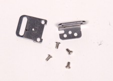 OLYMPUS OM 88 Strap Eyelets Hinges Screws Vintage SLR Film Camera Parts