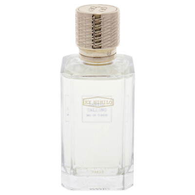Ex Nihilo「Santal Calling」100ml Santal Calling Eau de Parfum | Neiman Marcus