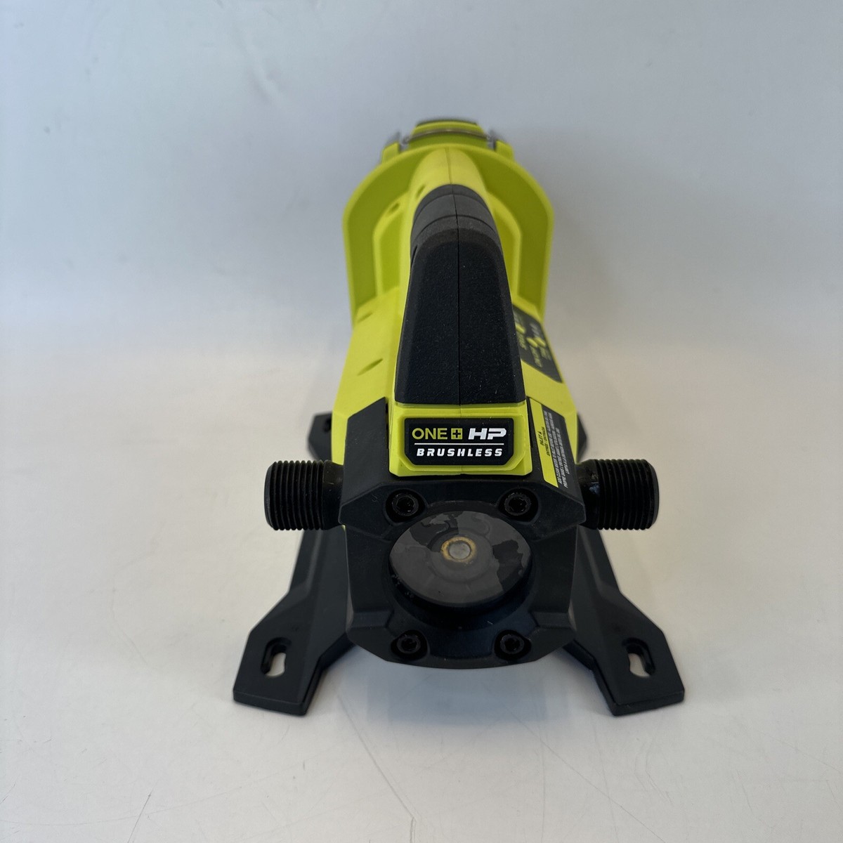 Submersible Pump Ryobi Cordless Water Pump Cordless Transfer Pump