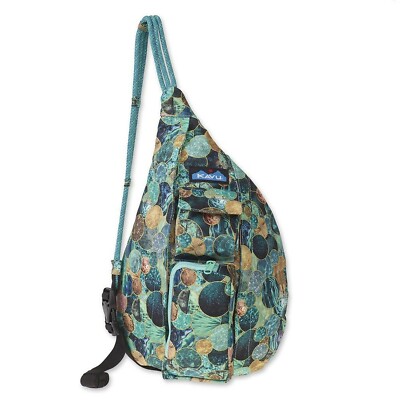 kavu mini rope pack