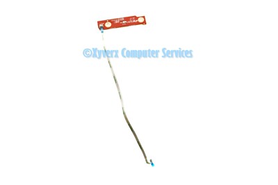 E162264 GENUINE ASUS POWER BUTTON BOARD WCABLE M16 GU604VI-M16.I94070(CG46)