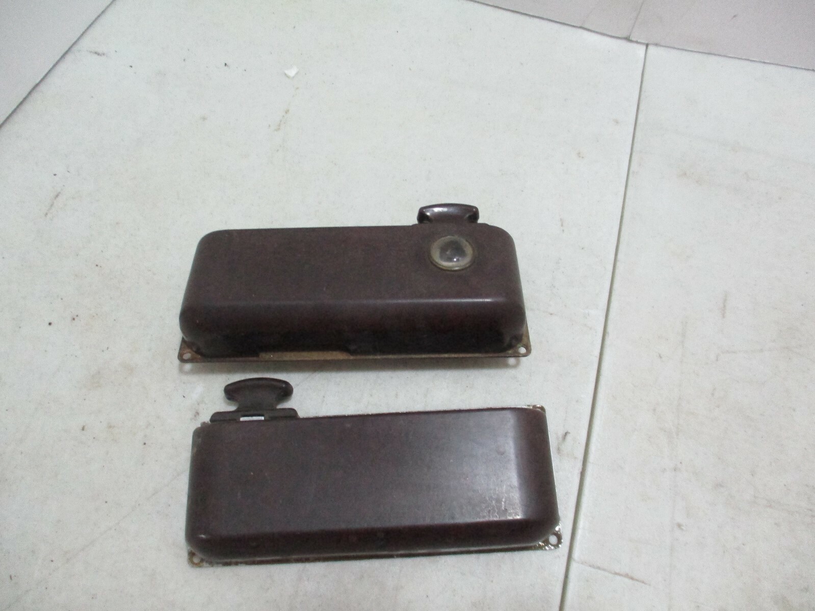 Ashtray Rolls-Royce Phantom III 20/25 Wraith Phantom I Phantom II 20hp Ghost