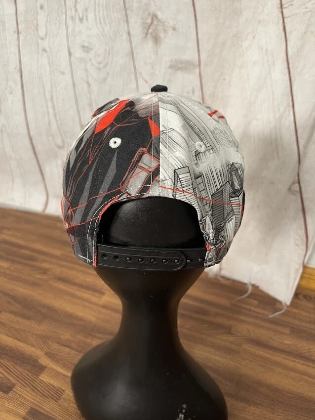 Batman V Superman: Dawn of Justice - Gorra de béisbol juvenil gorra SnapBack OSFM Foto 4 de 4