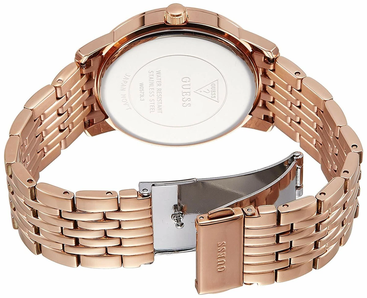 Ebay guess watches clearance ladies