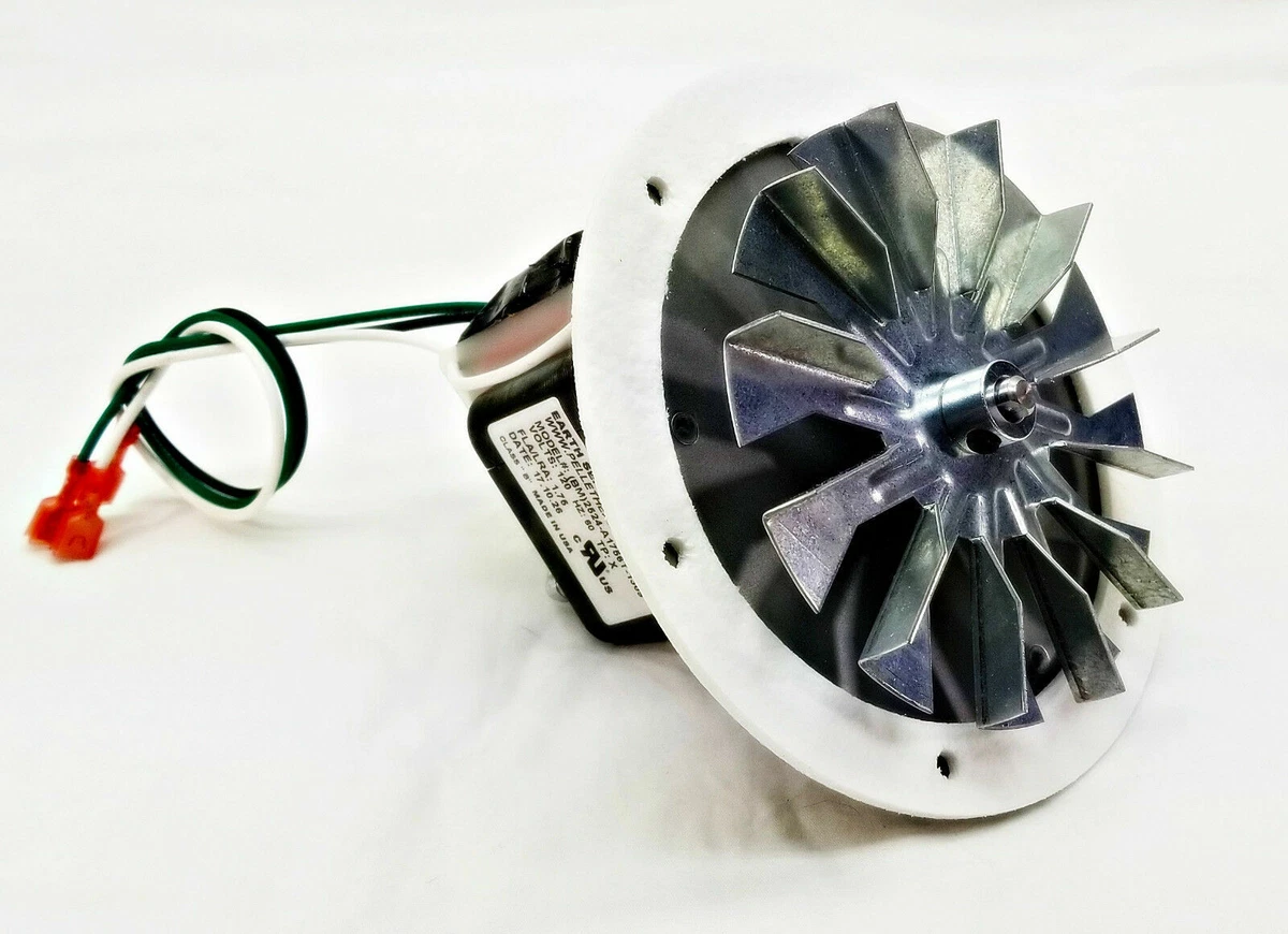 Vogelzang VG5770, VG5790, US Stove 5660, 5501S Exhaust Draft Motor Blower,  80602 | eBay