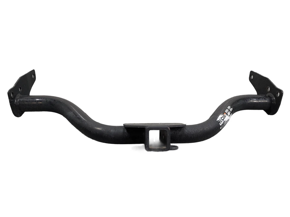 2005 - 2009 Nissan Xterra Oem Towing Trailer Hitch Bar Rear Bumper Reinforcement Foto 4 de 4