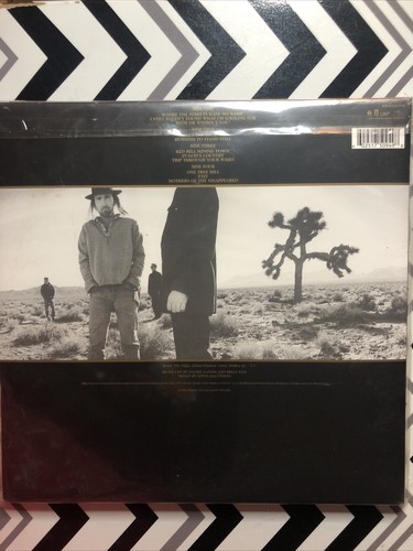 The Joshua Tree Remastered U2 (Vinyl, Dec-2007, Island Records USA) - 第 3/11 張圖片