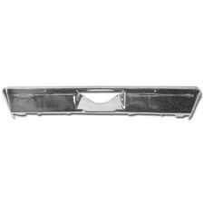 OER 153194A Reproduction Rear Bumper for 1968-72 Nova