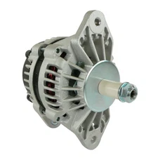 NEW ALTERNATOR FITS INTERNATIONAL TRUCK 3000-3900 5000-5900 7100-7700 90014576