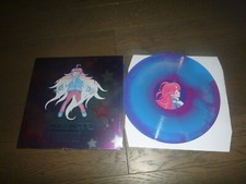 Celeste Farwell Colour Vinyl Fangamer OOP
