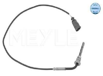 Original Meyle sensor exhaust gas temperature 114 800 0238 for Audi