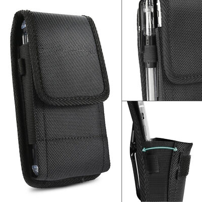 Handy Gürteltasche Gürtelclip SchutzHülle für HUAWEI Mate 40 Pro+, IPHONE 15PLUS