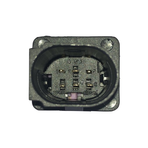 Sonde Lambda pour Audi A6 Porsche Seat Altea Skoda Fabia VW EOS - Imagen 5 de 10