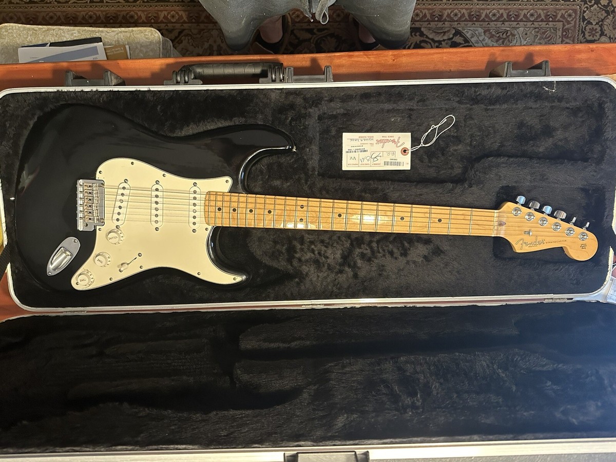 Fender USA American Standard 2011年製 ストラト 2011 American Standard Stratocaster | eBay