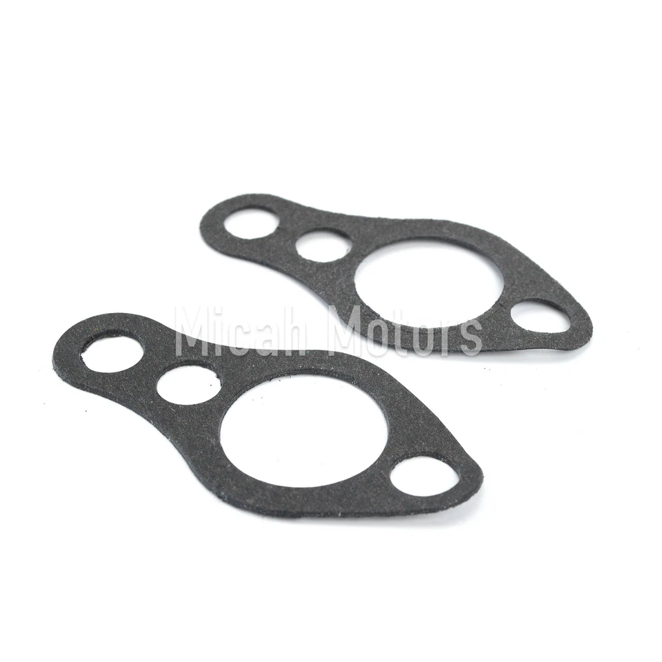 Water Pump Fit 96-14 Chevrolet Astro GMC Isuzu Workhorse V6 4.3L 5.0L 5.3L 5.7L Foto 2 de 4