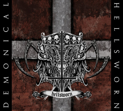 DEMONICAL - Hellsworn Re-Release DIGI, NEU