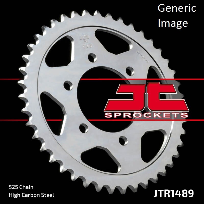 10番 Steel Rear Sprocket 41T for Street KAWASAKI Ninja ZX-10R