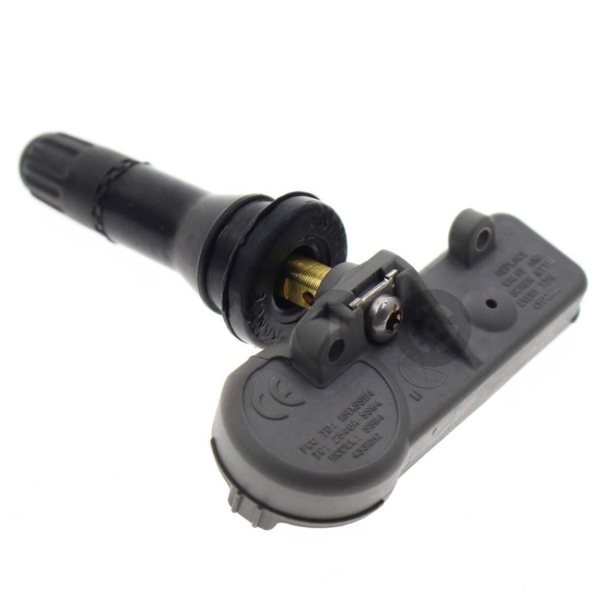 Tire Pressure Sensor TPMS 433Mhz For Mitsubishi Lancer Outlander 56029398AB