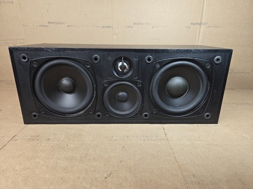 Boston Acoustics USA Made Lynnfield VR Series VR10 Center Speaker