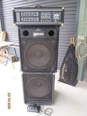 ev speakers australia