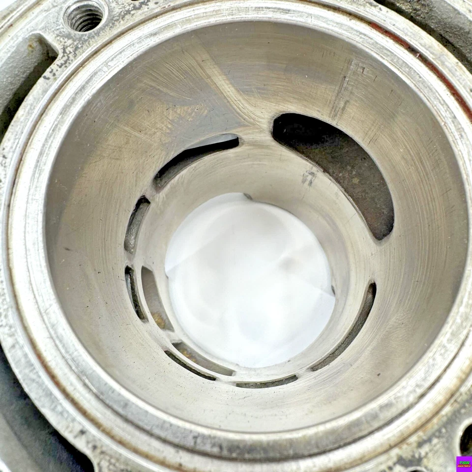 91-00 ARCTIC CAT 440 COUGAR PANTHER ZL CONJUNTO CILINDRO 3003-748 Foto 3 de 3