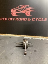 1975-1976 Kawasaki Kx400 Crankshaft  | 1973-1974 Kx450 Crank