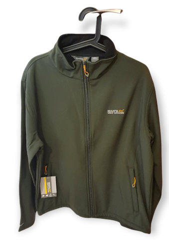 cera iii softshell jacket