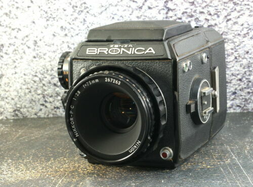 フィルムカメラ Nikon F2 Eye Level Black C0041 Nikon F2 Eye Level Black C0041 | eBay