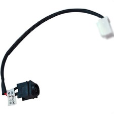 AC DC IN Power Jack Connector Socket for Sony Vaio PCG PCG-792L PCG-7M1L series
